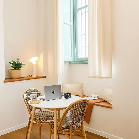 21 Eleganza E Comfort In Apartament Turyn