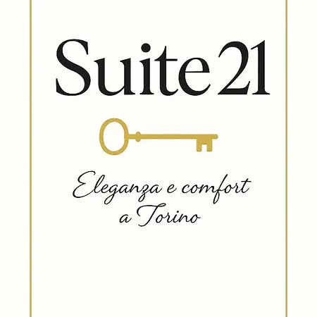 21 Eleganza E Comfort In アパート *