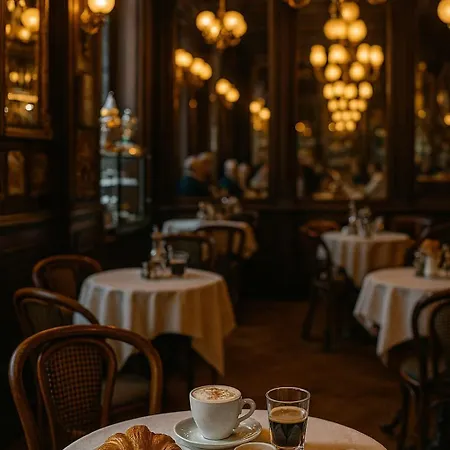 アパート 21 Eleganza E Comfort In