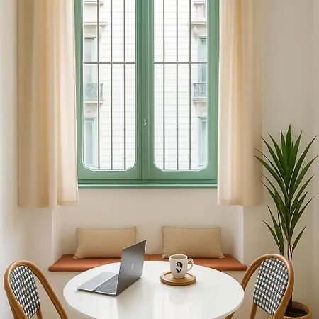 21 Eleganza E Comfort In