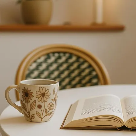 21 Eleganza E Comfort In شقة *