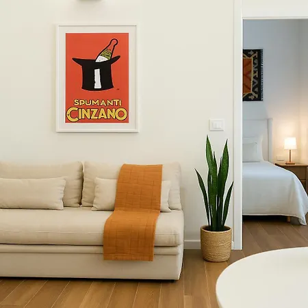 21 Eleganza E Comfort In Torino